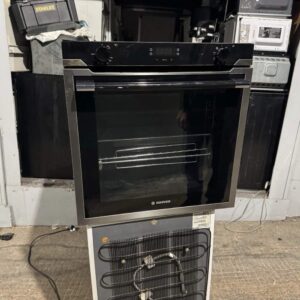 Hoover (built In Single Oven)