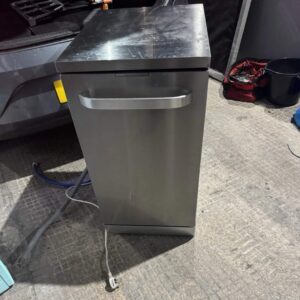 Kenwood Dishwasher Slimline