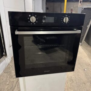 INDESIT Single Built In Oven