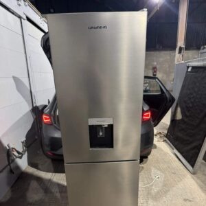 GRUNDIG(AMERICAN SINGLE FRIDGE/FREEZER)
